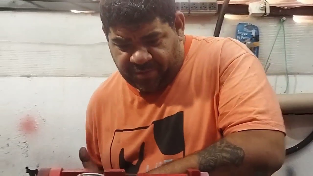 aprenda ganhar dinheiro reparando caixa de direção hidráulica fiat palio