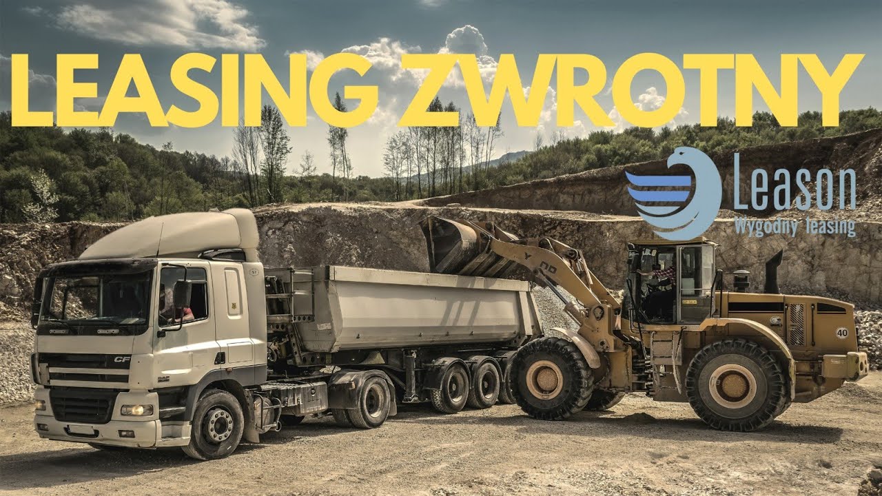 Leasing zwrotny cała prawda. Jak działa i kiedy warto?