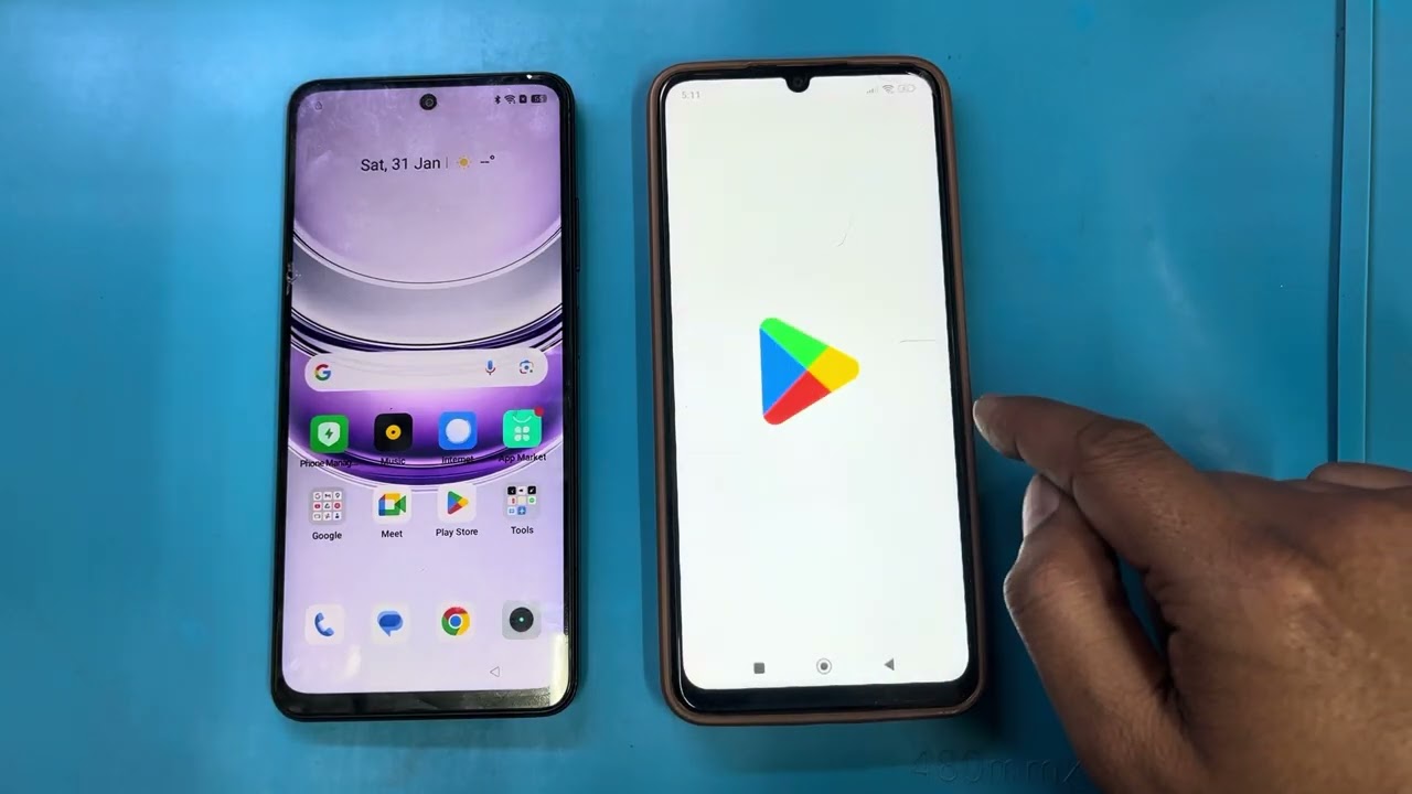 Realme 14x 5g (rmx3940) frp unlock || Realme 14x 5g google account remove without computer || MG||