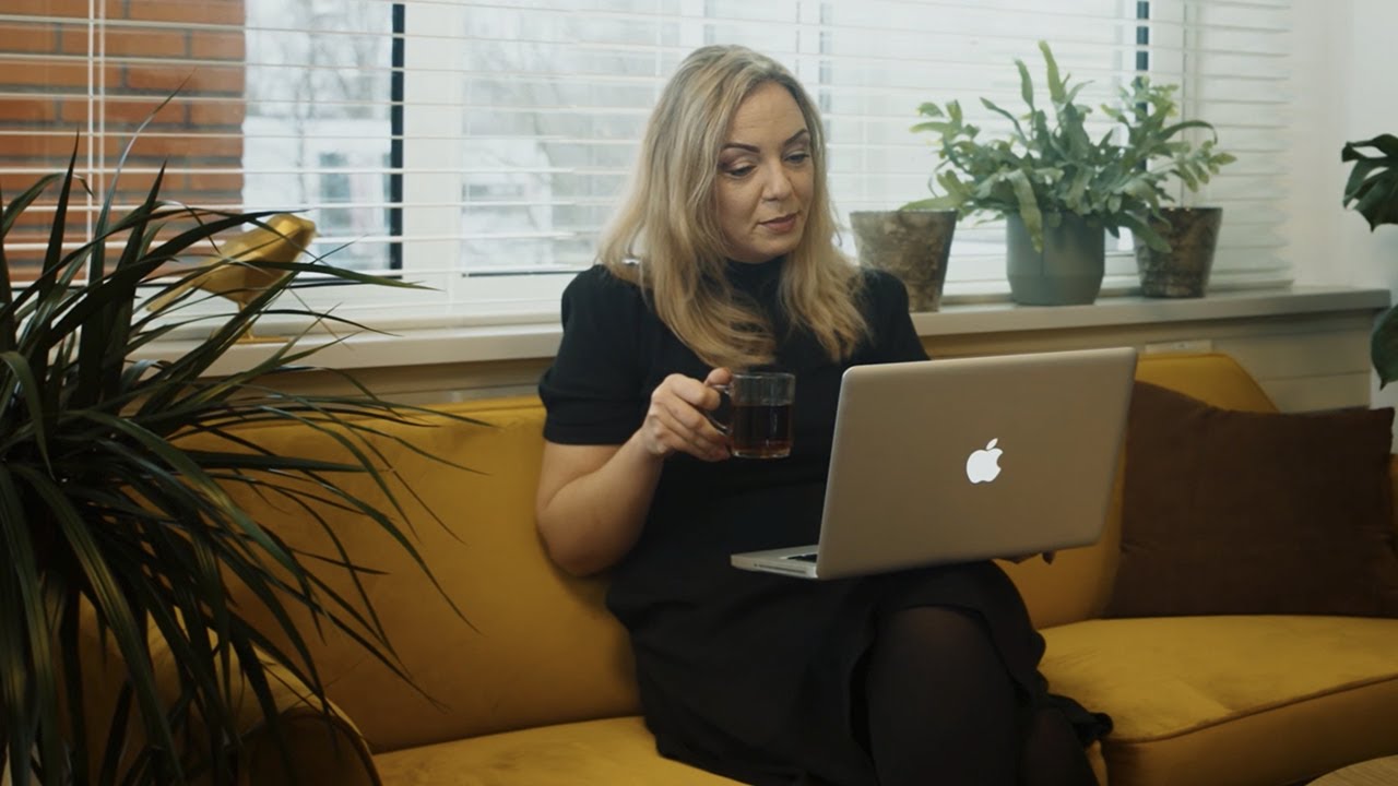 CZ. Zorg die verder gaat - Digitale zorg