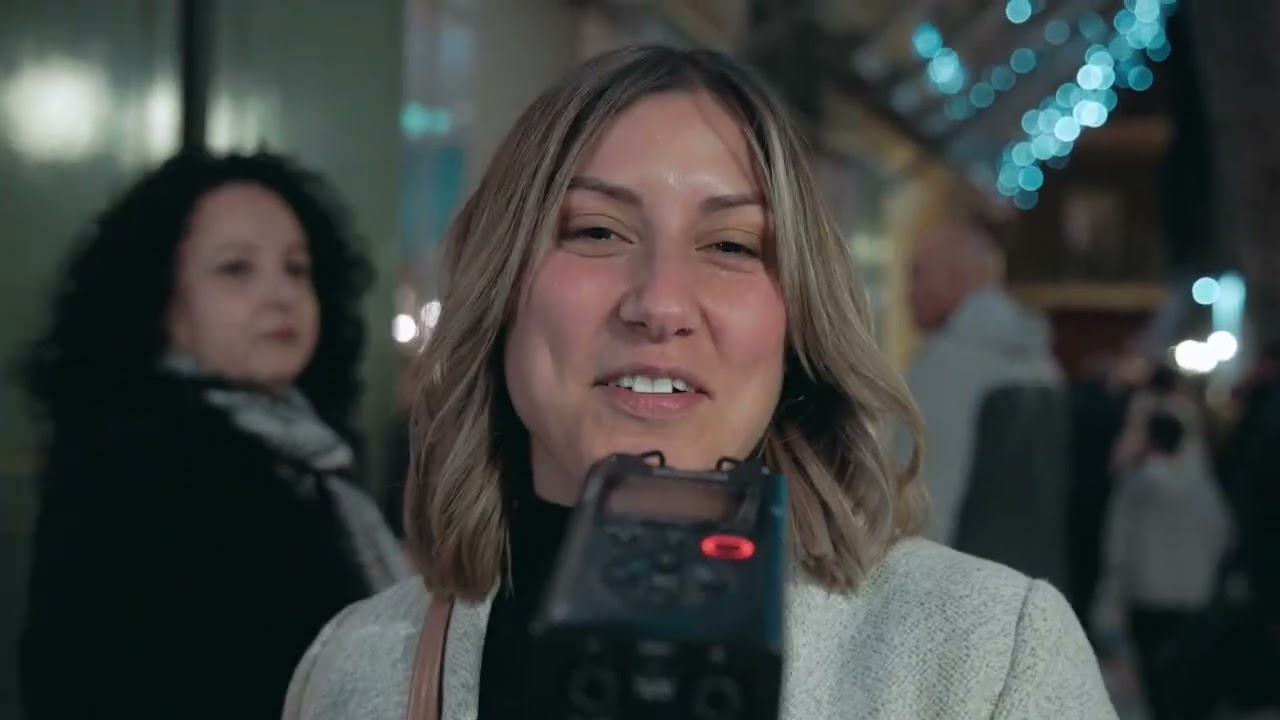 VIDEO PROMOCIONAL TONI BRIGHT.