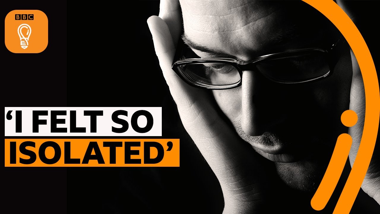 What is it like to be deaf in prison? | BBC Ideas