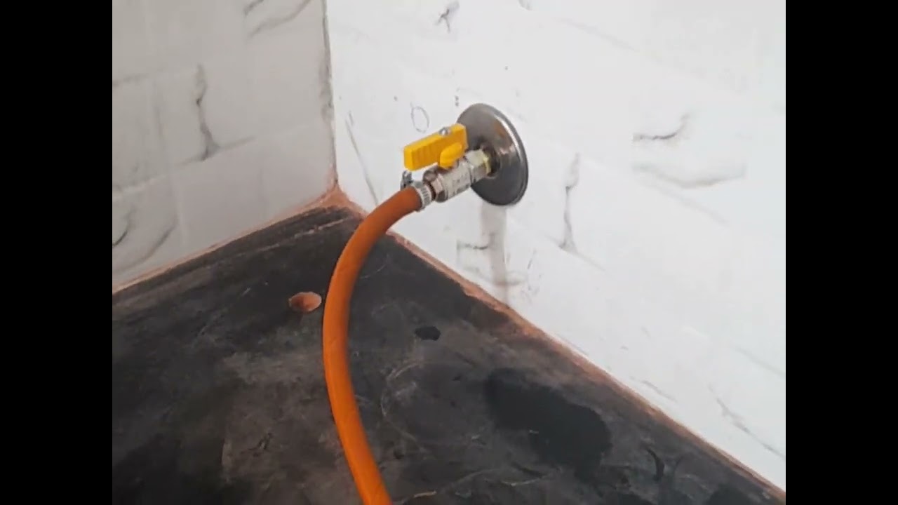 Lpg gaspipe line fitting available in Hyderabad Conact naveen8008609105