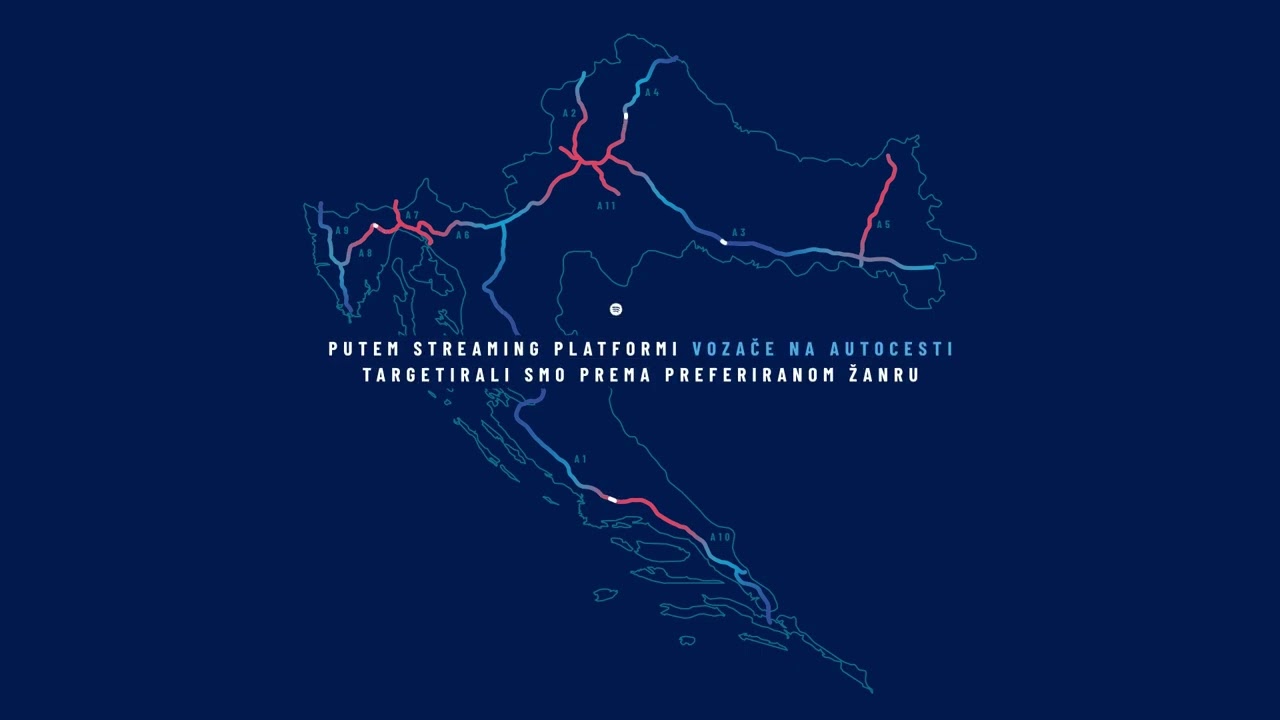 [SoMo Borac 2025] | ADVERTISING | Digitalni Mix | Bolje stati, nego zaspati