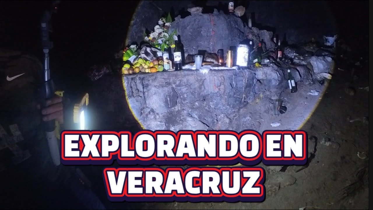Regresamos a la Cueva del Diablo #urbexmexico #urbex #mexico🇲🇽 #exploracióurbana #miedo