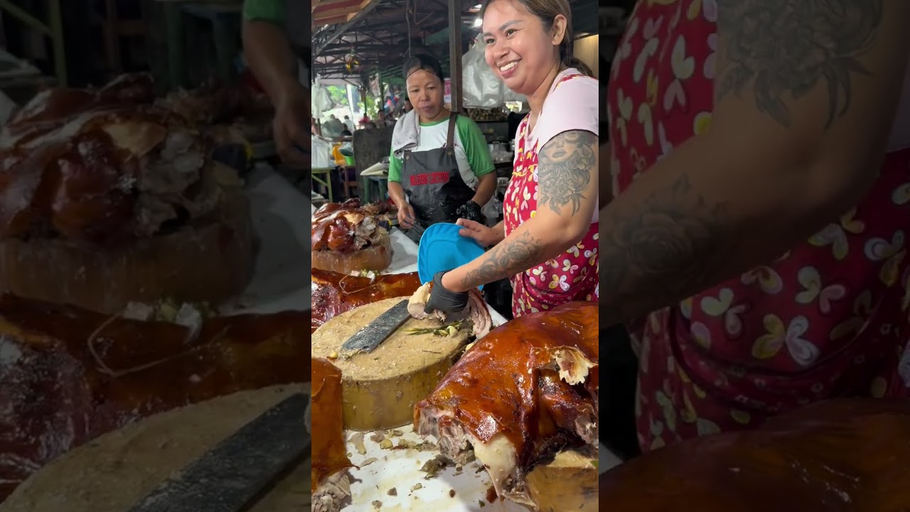 Talisay Litson Food Park