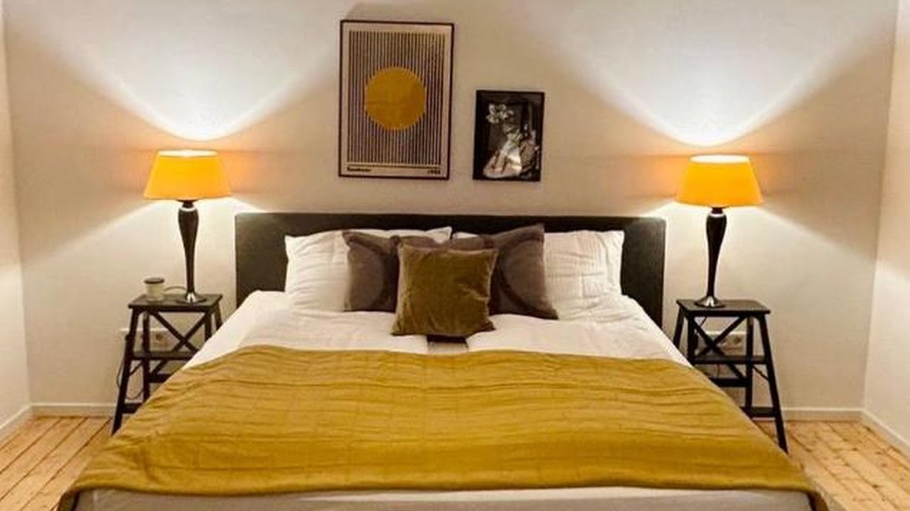 FeelsLikeHome - Stylische und zentrale Altbauwohnung mit Terrasse&Garten | Germany 🏩