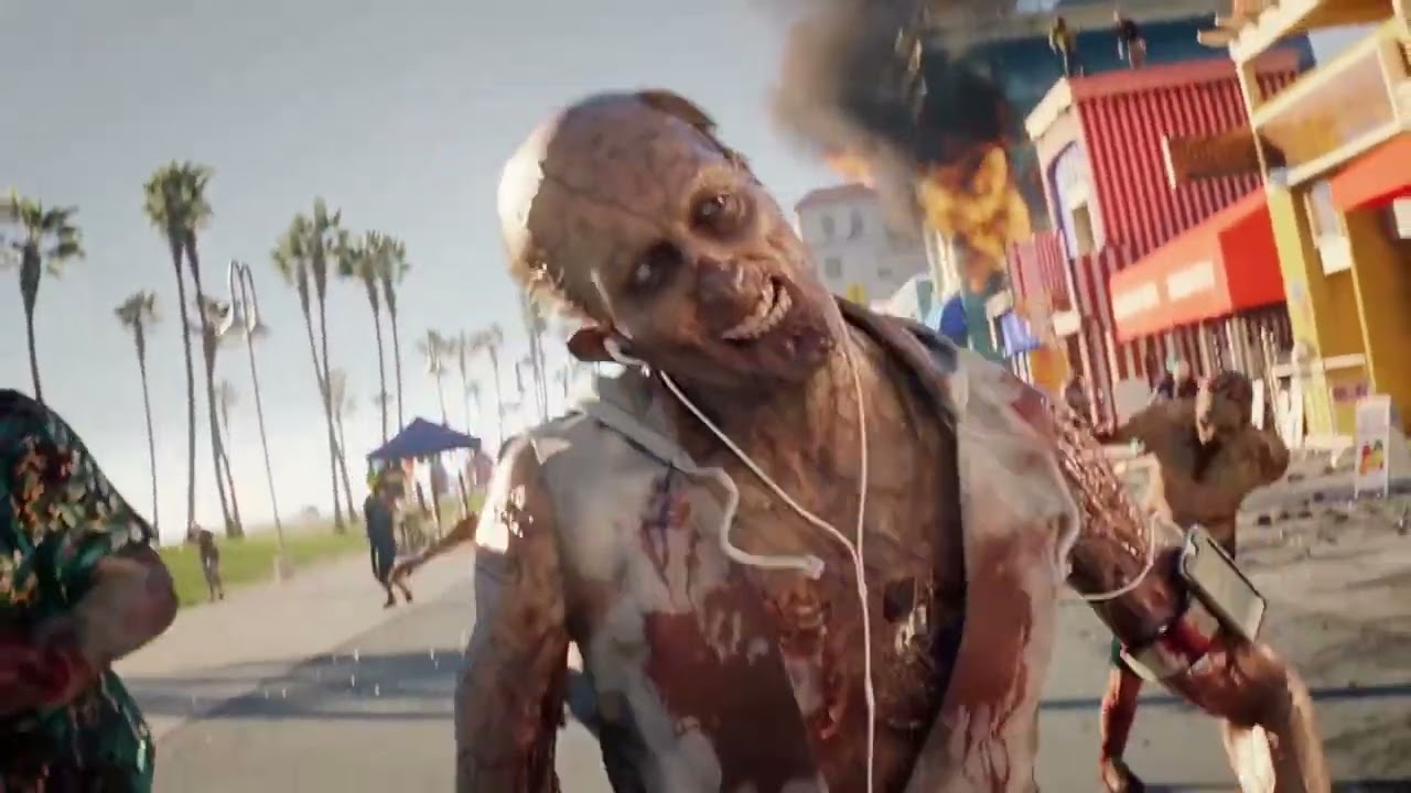 Dead Island 2 News - Gamescom 2022 New Gameplay Reveal & Possible Trailer
