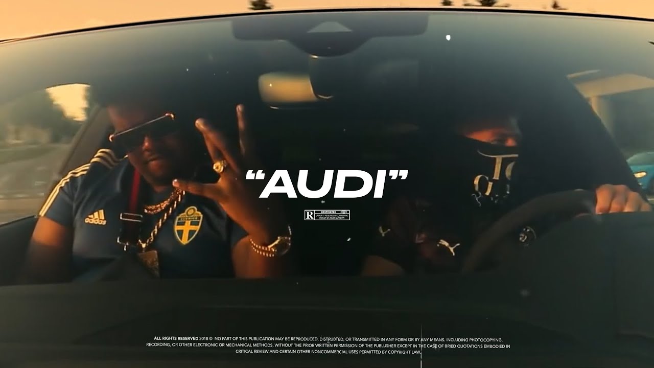 Dree Low x Owen x Einar Type Beat | 