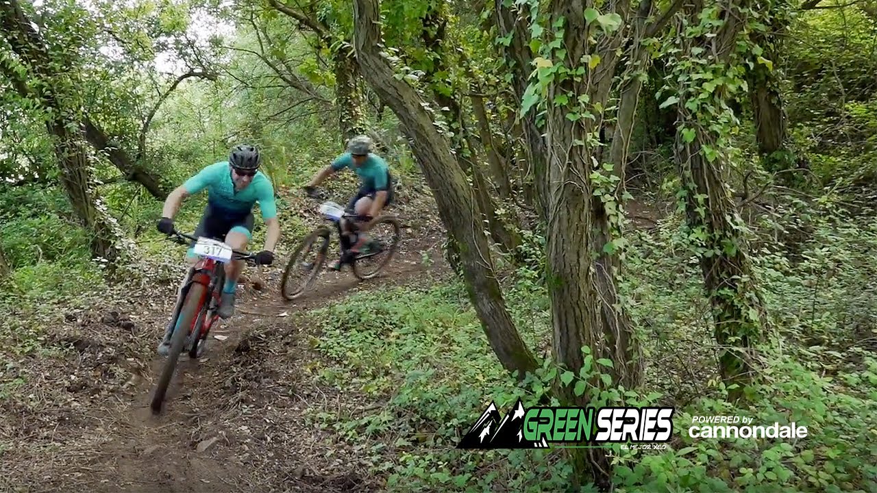 Green Series XCO Las Balsas Ortuella 2021
