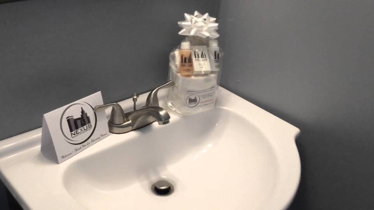 Nexus Property Management [144 Fisk Street, Unit 3rd Flr, Providence, Rhode Island, 02906]