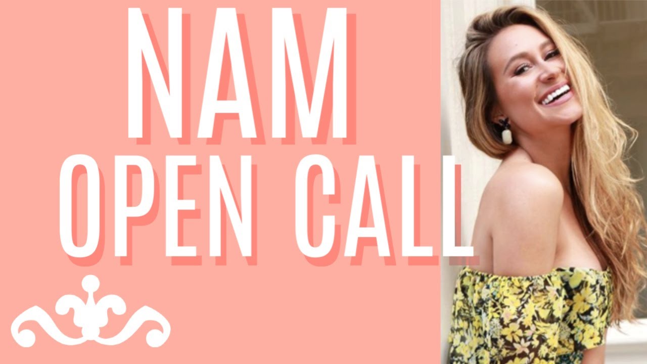 National American Miss Open Call (What to expect)