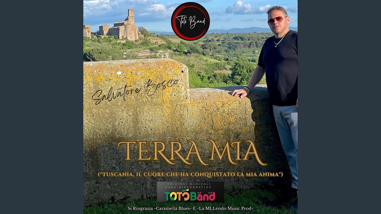 TERRA MIA 