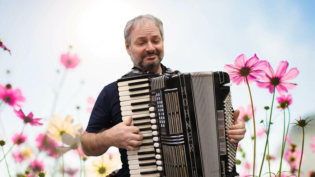 Quizas Quizas Quizas - Sepp Rammer
