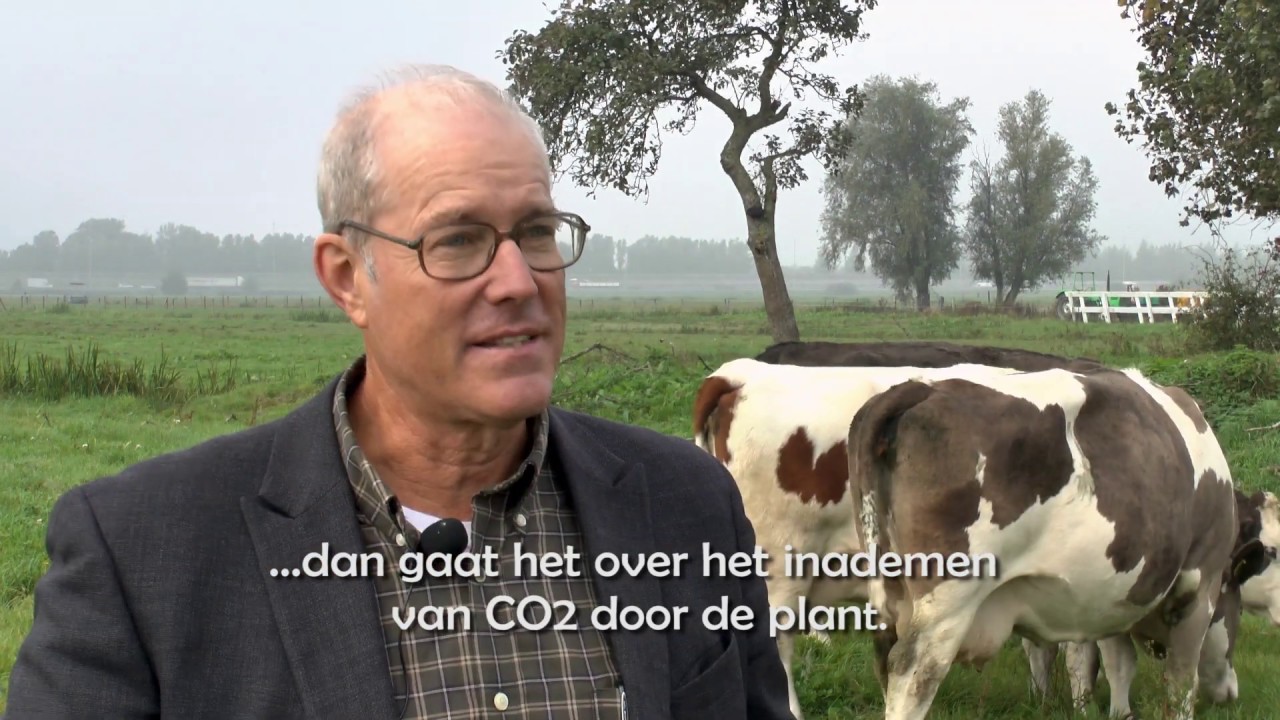 Koolstofboeren - Documentaire over het belang van het opbouwen van koolstof in landbouwbodems