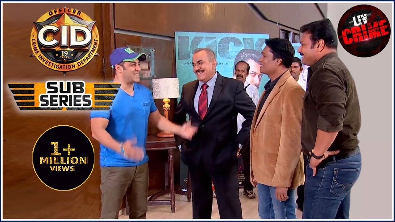 Salman Khan's 