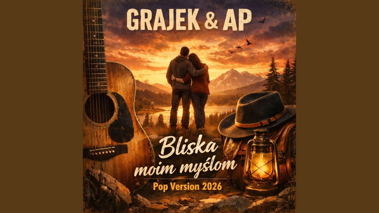 Bliska moim myślom (Pop Version)