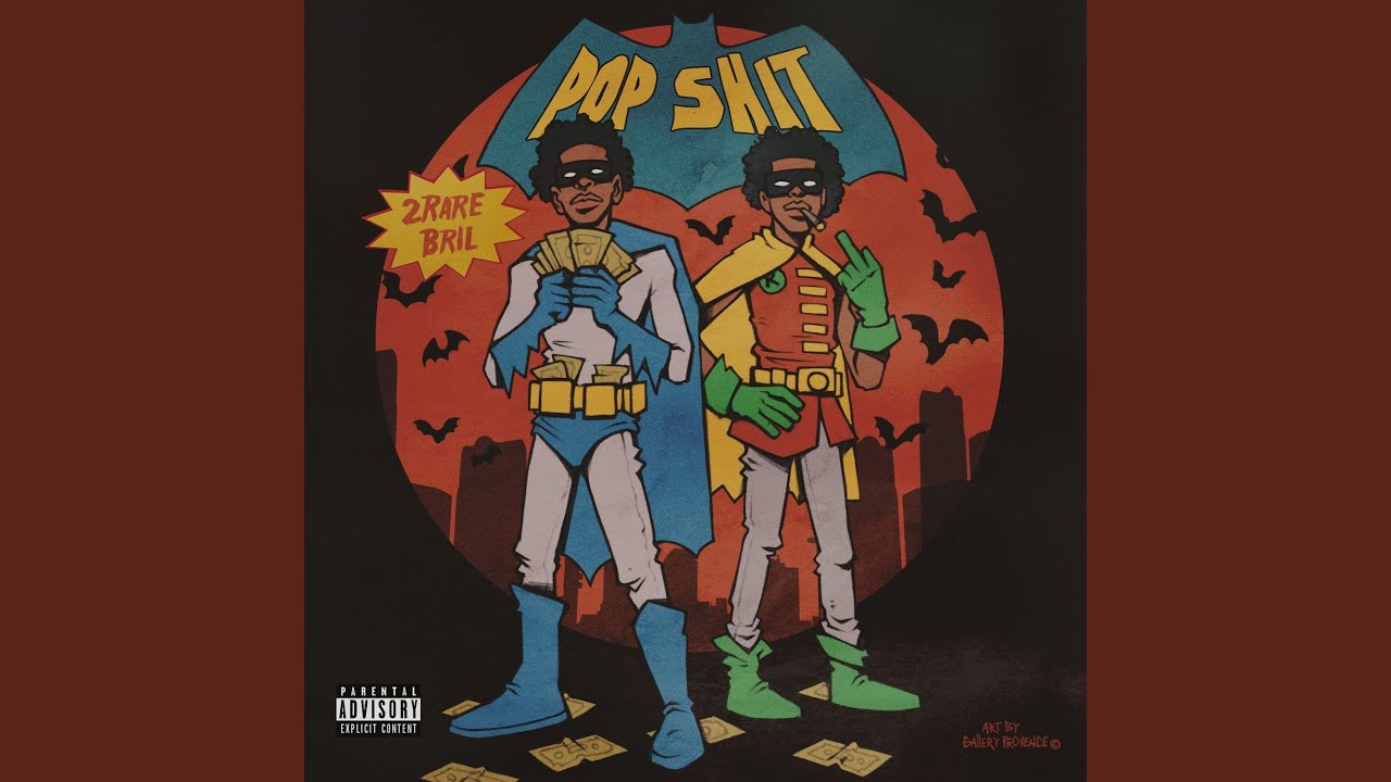Pop Shit