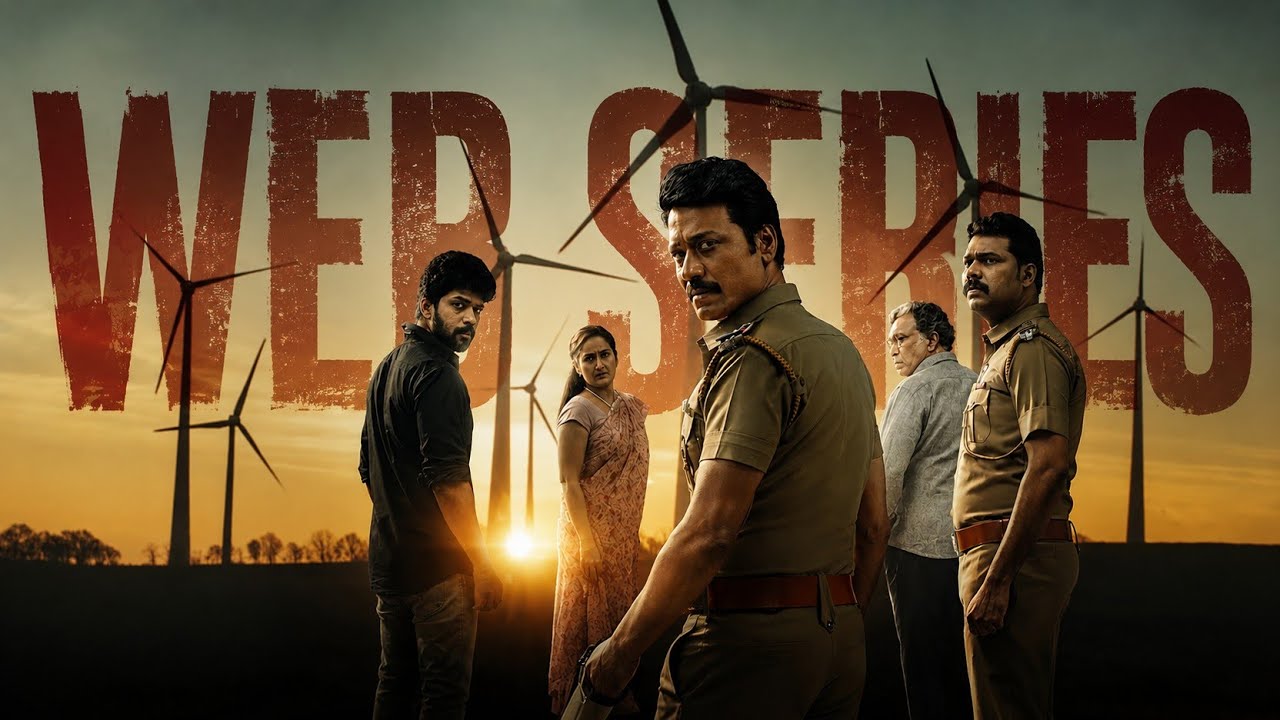 Top 8 Highest Rated Indian Thriller Web Series of 2026 | Best Crime, Mystery & Suspense Shows