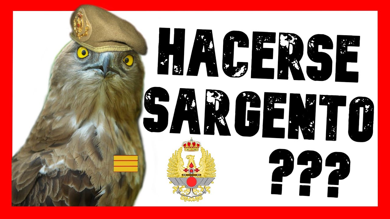 Como ser SUBOFICIAL del EJERCITO 👨&zwj;✈️► Las [ 4 formas ] de INGRESO