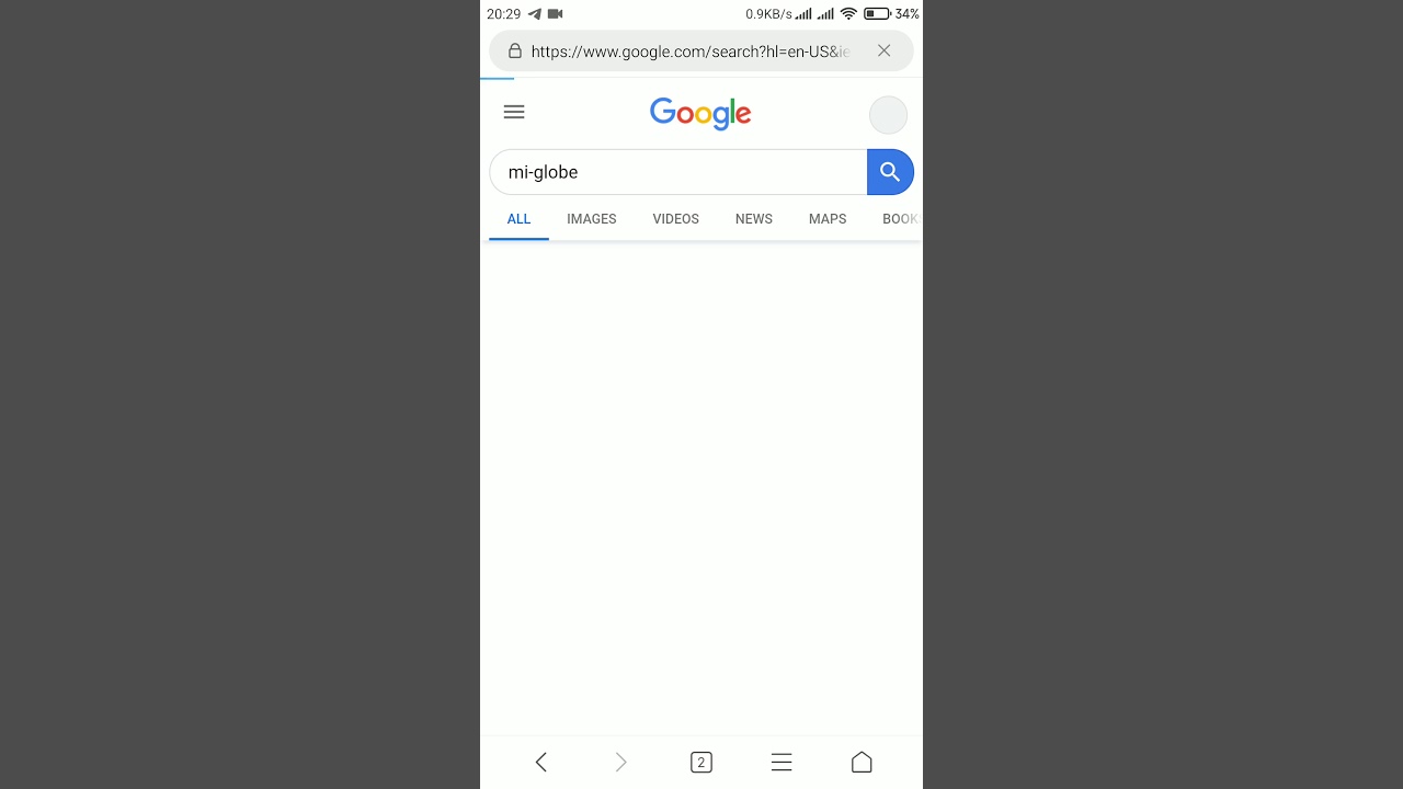 Build Mi Globe Rom for Poco F1