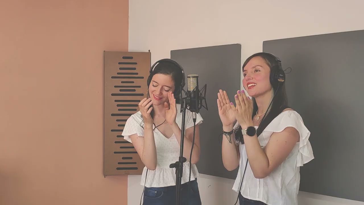 Todavía no estoy listo - Tambor Hembra Ft Anlly Marín