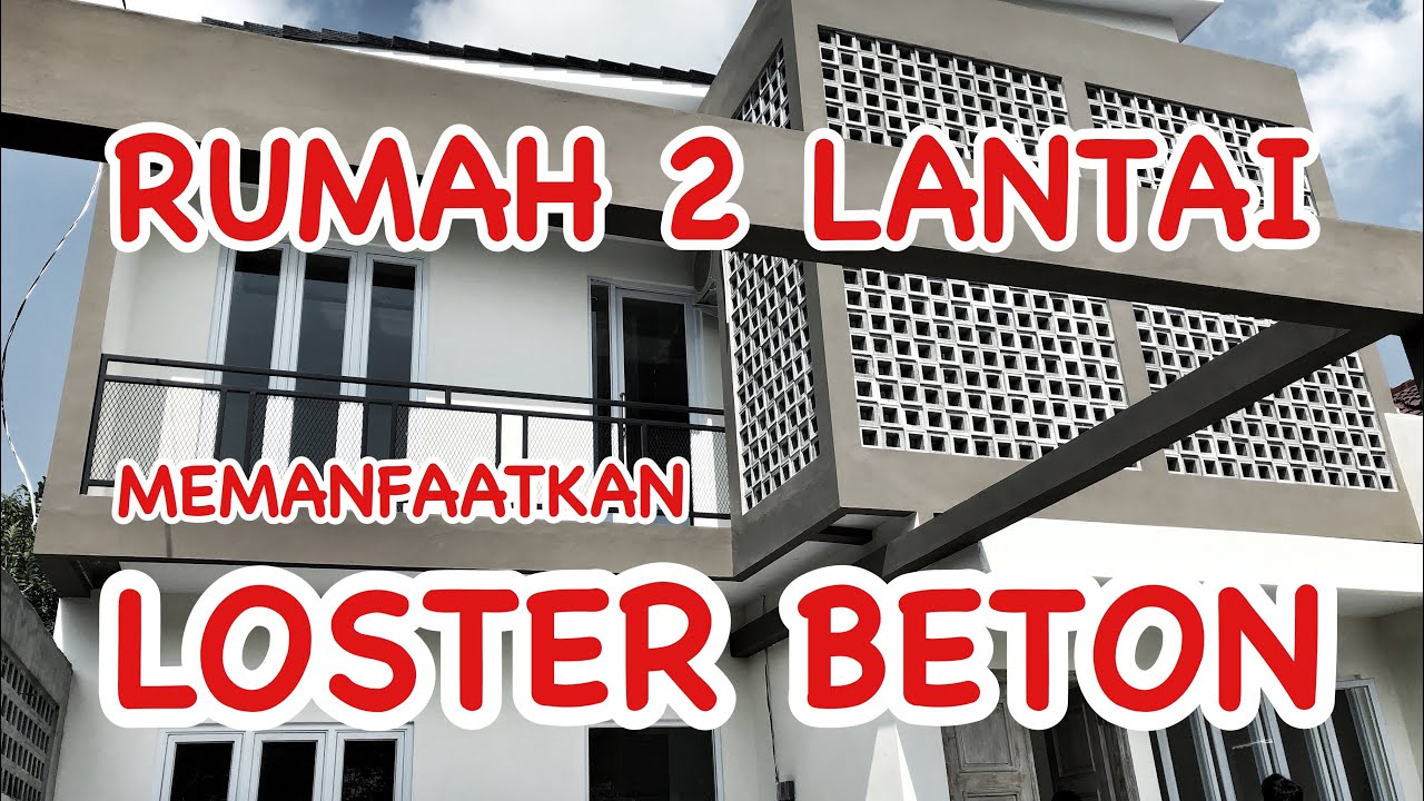 RUMAH HUNI 2 LANTAI 128 / 130 Meter Persegi GIWANGAN YOGYAKARTA #Kontraktorjogja #ptjap