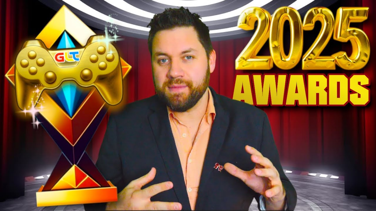 Die GUTE-LAUNE-AWARDS 2025!! Der große Jahresrückblick.