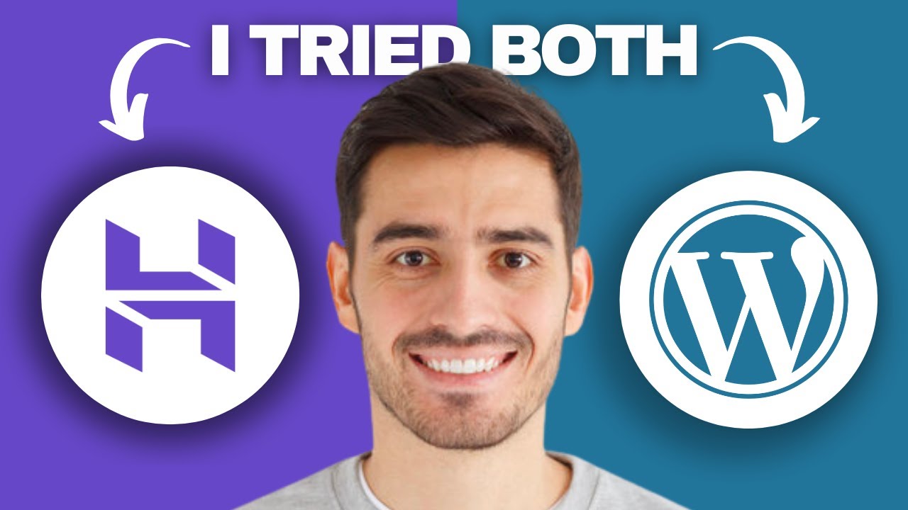 Hostinger Website Builder vs WordPress (2026) | Which One is Better?