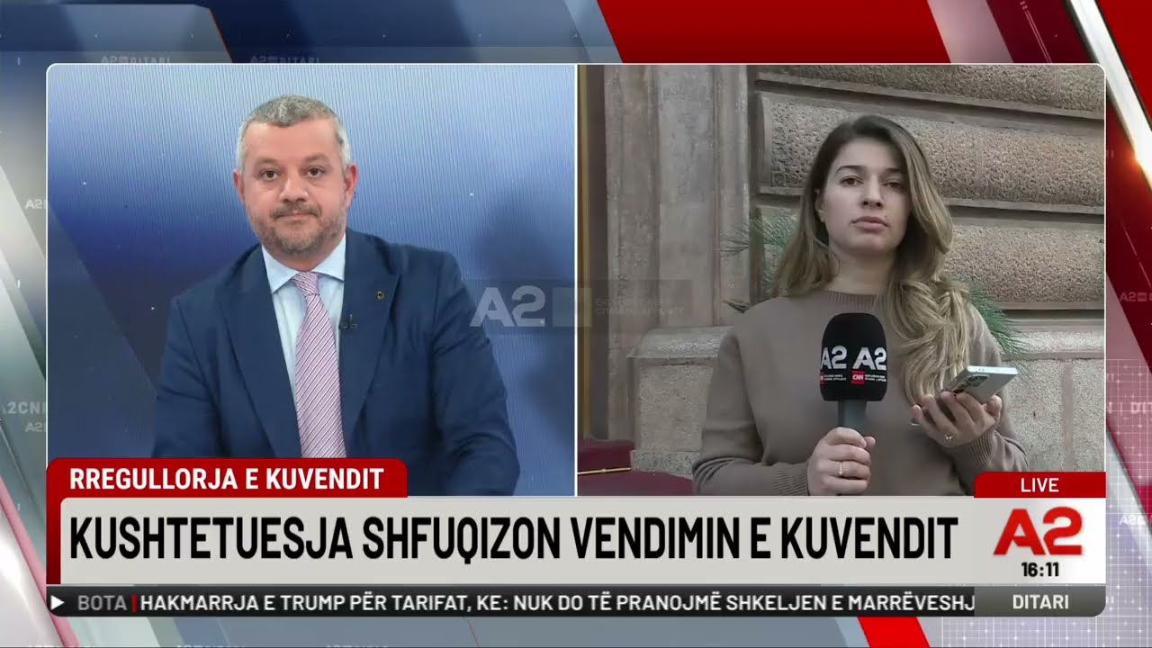 Skënderi: Ky ishte një vendim që shkon në favor të PD, nuk ishte respektuar procedura