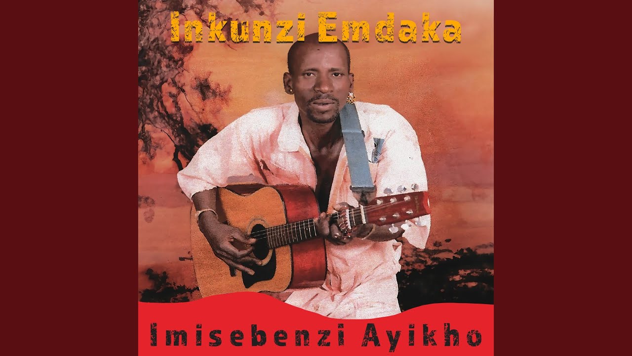Ndiyobethwa Ekhaya