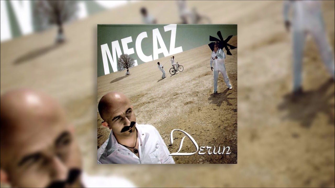 Mecaz  - Gel Ha Gönül
