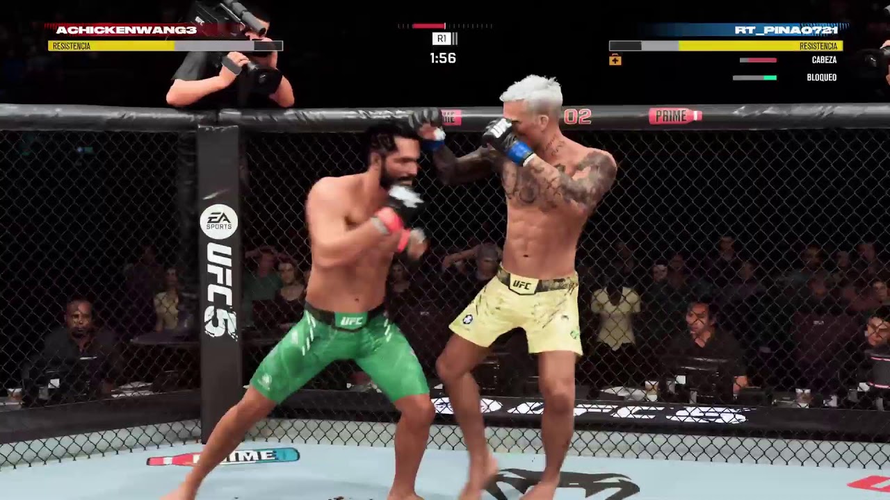 UFC