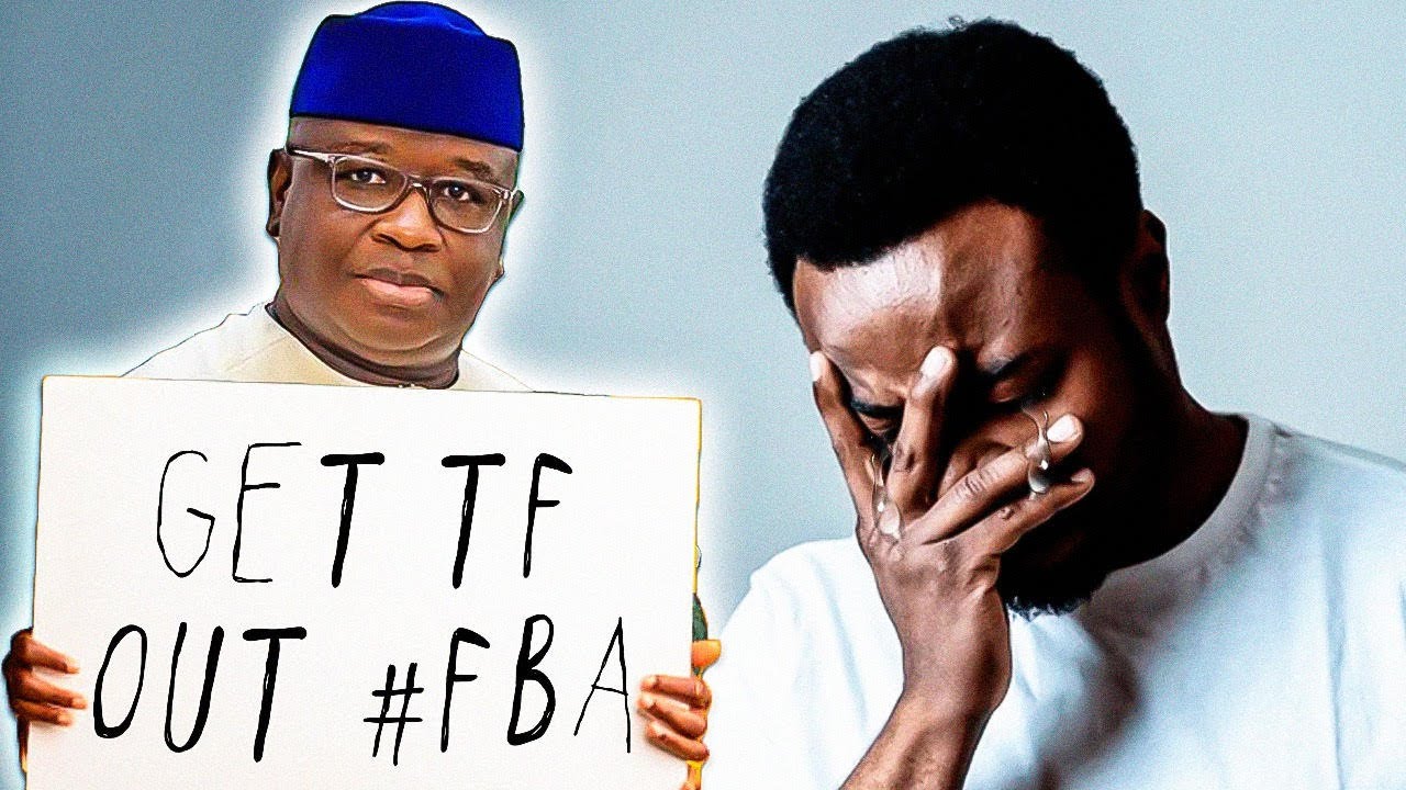 Sierra Leone Turns Their Back on African Americans!