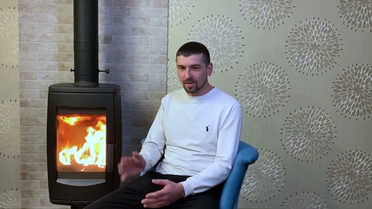 ⭐ Свідоцтво Опанасенка Віталія | Помісна Церква Спасіння Васильків  ⭐