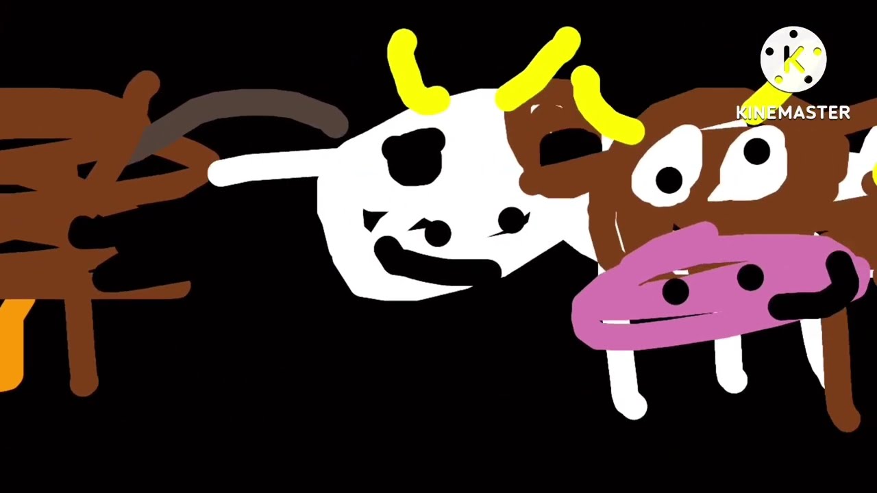 Farm animals