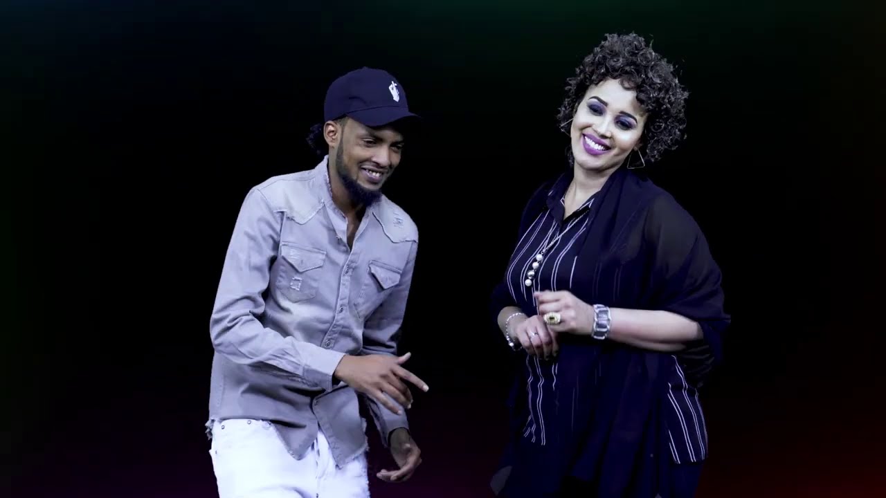 ADAN GALAYDH |  KUU SOO NOQDE KAALAY  | New Somali Music Video 2021 (Official Video)