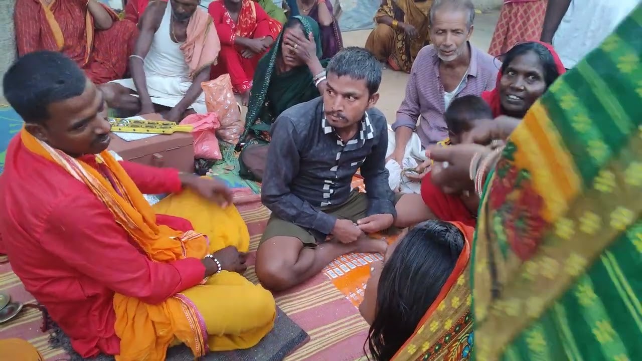 #babaarvindpajiyar #viral_video || धर्मराज बाबा के झूमर आप सब जरूर देखें दौस्तौ 🙏👍🌹