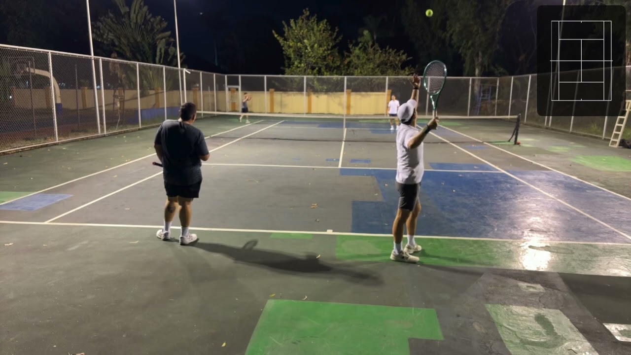FL RJ vs SV Gilo 3/3/26