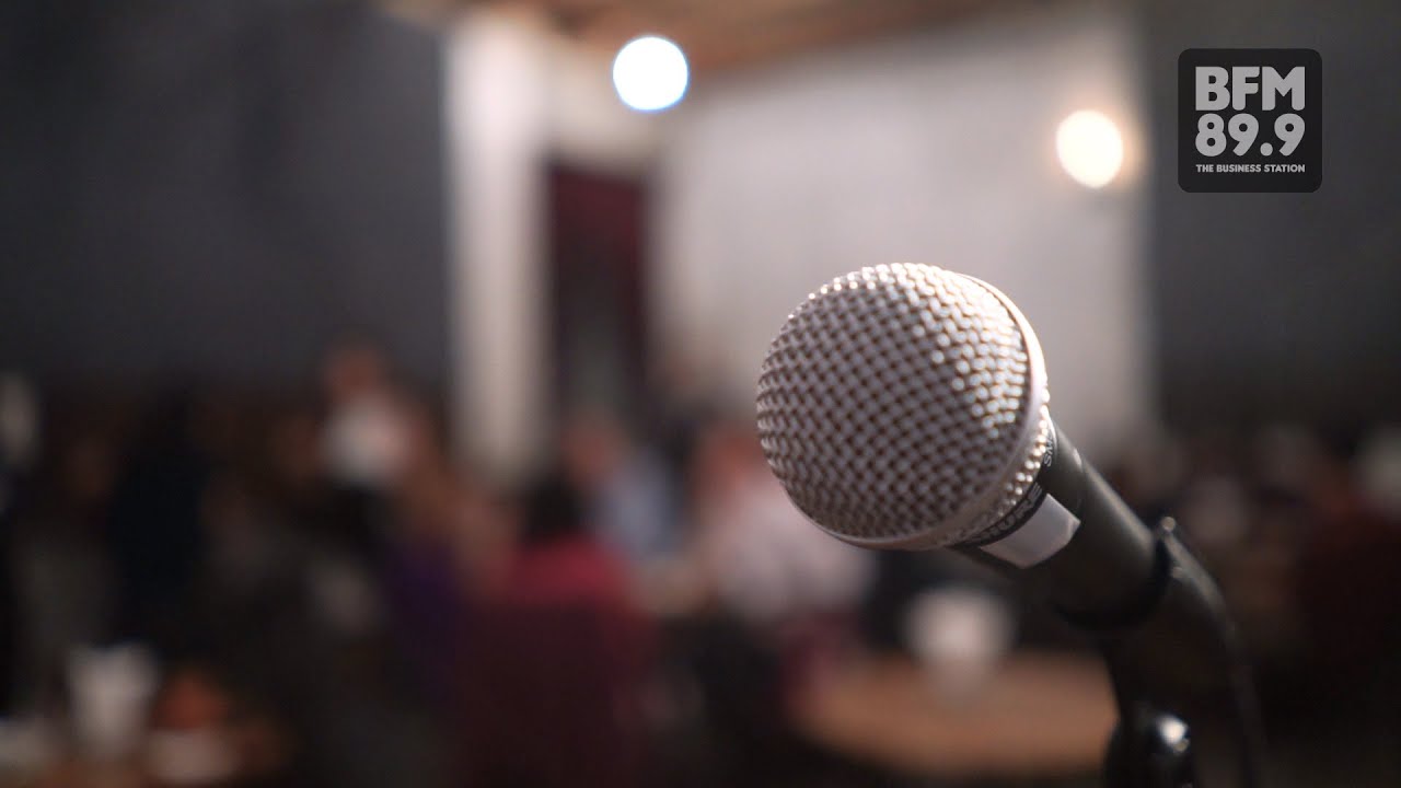 BFM Networking Series - 'The Morning Run' Meet N Greet Session