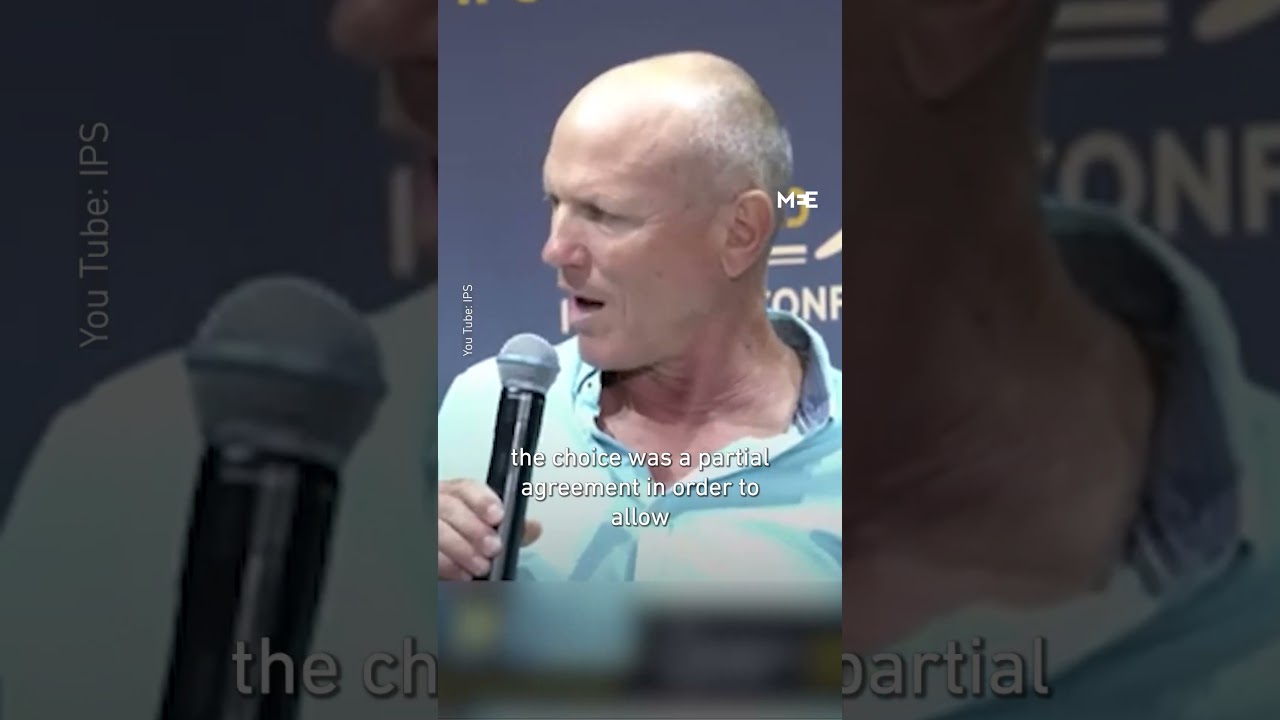 Israeli hostage negotiator says Netanyahu rejected deals that could have freed Gaza captives