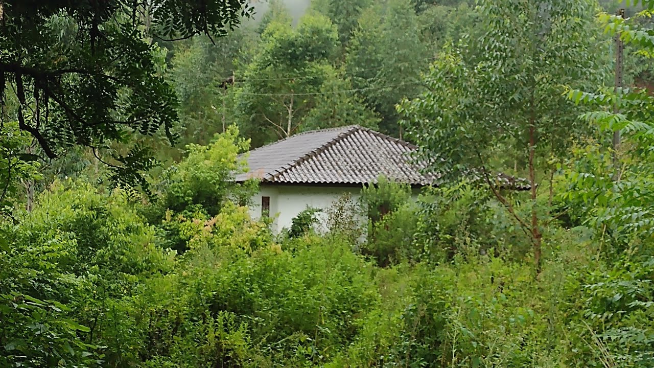 A CASA ASSOMBRADA NAS MONTANHAS GAÚCHA ! 