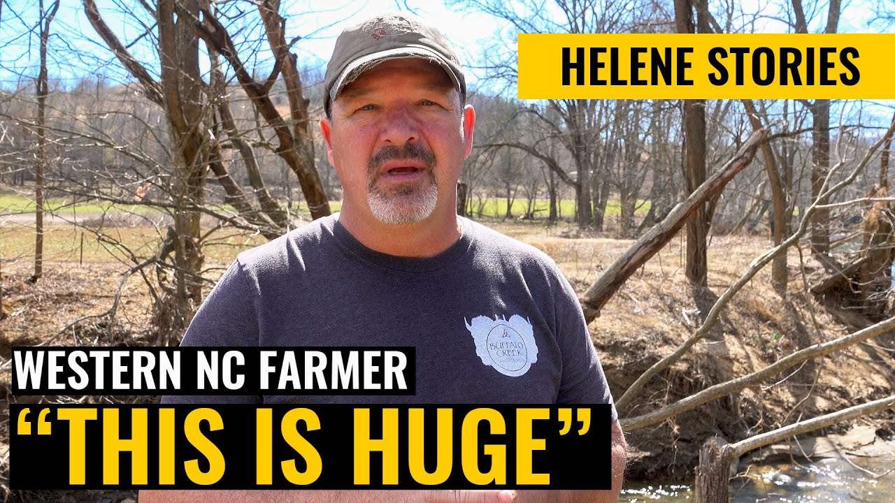 Western NC Farmer 