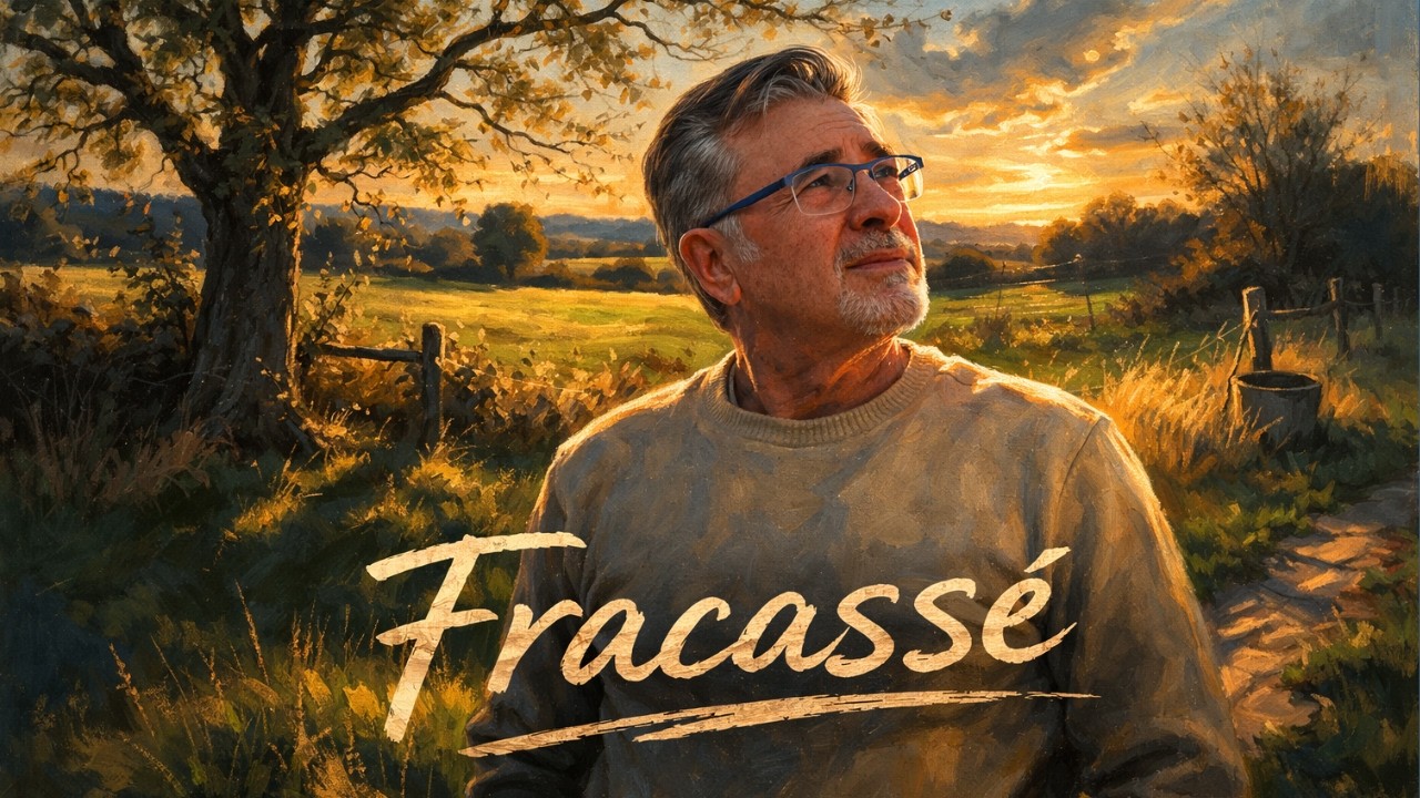 Fracassé !