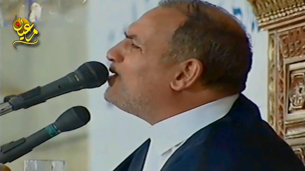 تلاوة رائعــة | الشيـخ احمــد نعينــع | ما تيسر من سورتي الانبياء والحج من ايران | جودة عالية HD