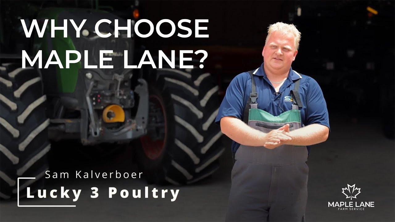 Why Choose Maple Lane? | Part 2