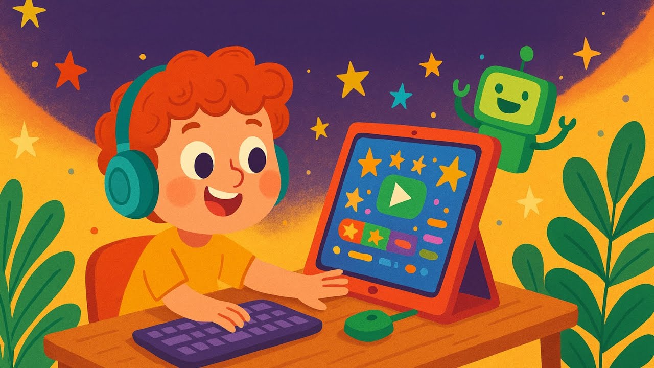 Code Magique – La chanson du petit développeur