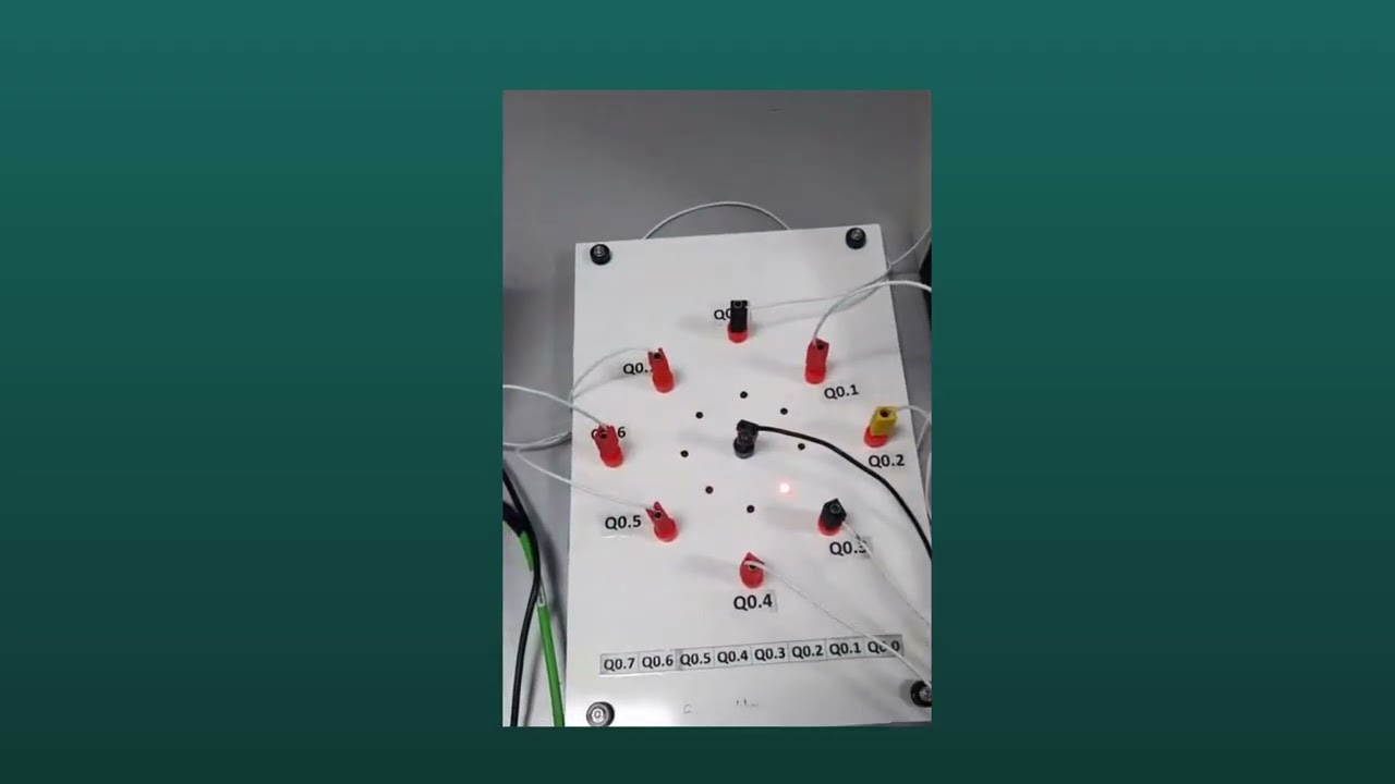 MOVE- SHIFT- ROTATE UYGULAMALI