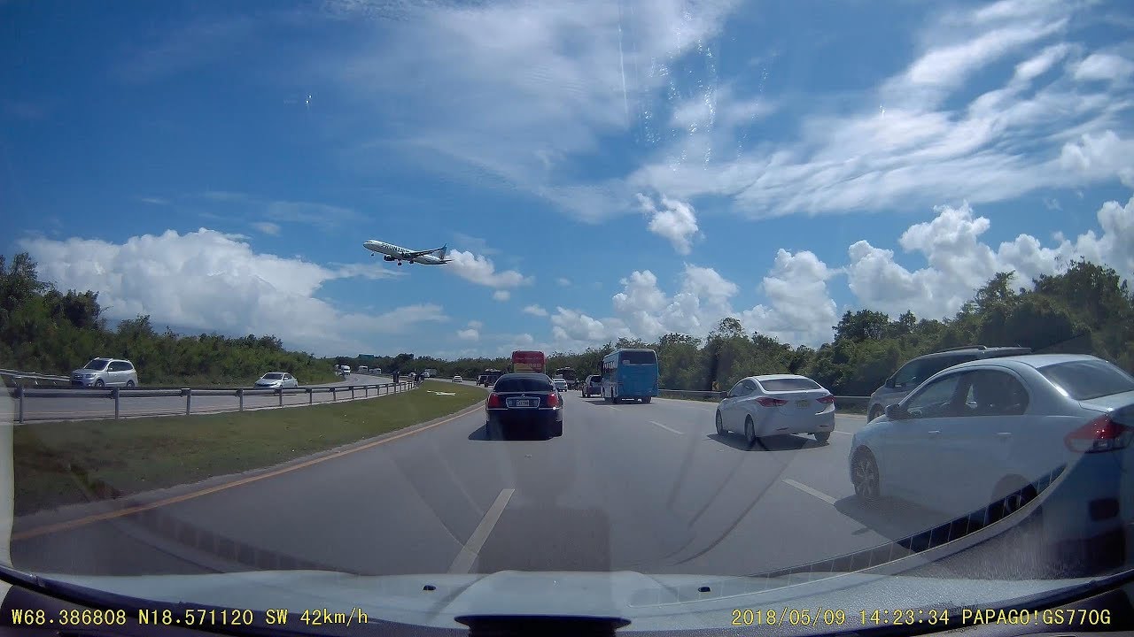 Recorrido Desde Bávaro/Punta Cana A Santo Domingo, República Dominicana