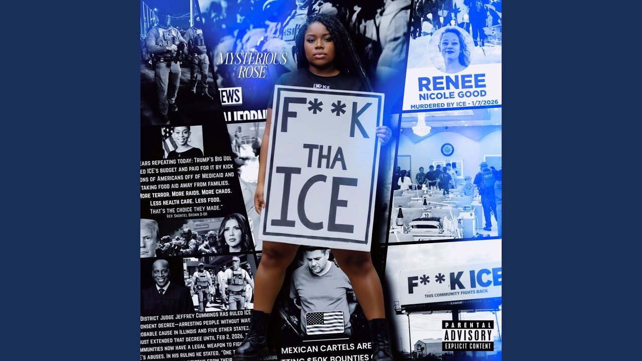 F**k Tha ICE